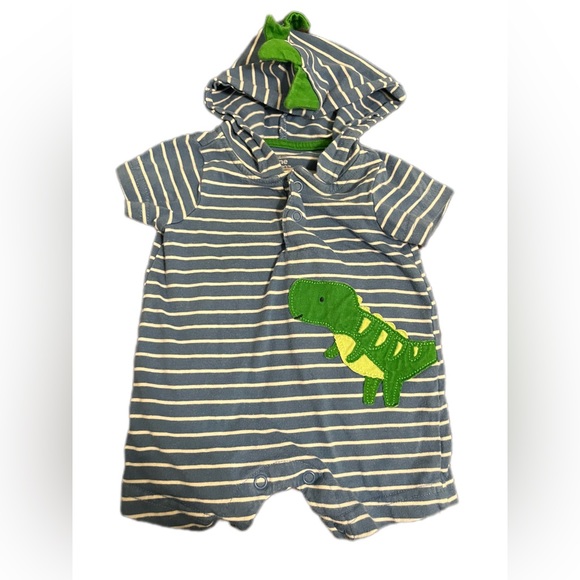 Bodysuits Set Baby - Picture 5 of 10